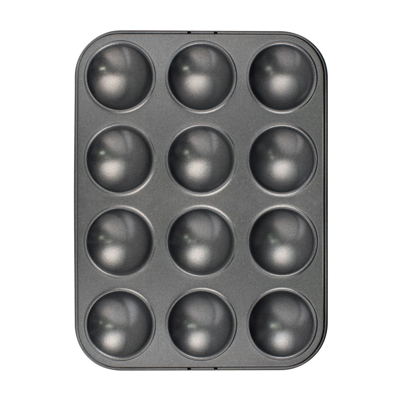 BAKEMASTER Patty Pan, 32cm x 24cm