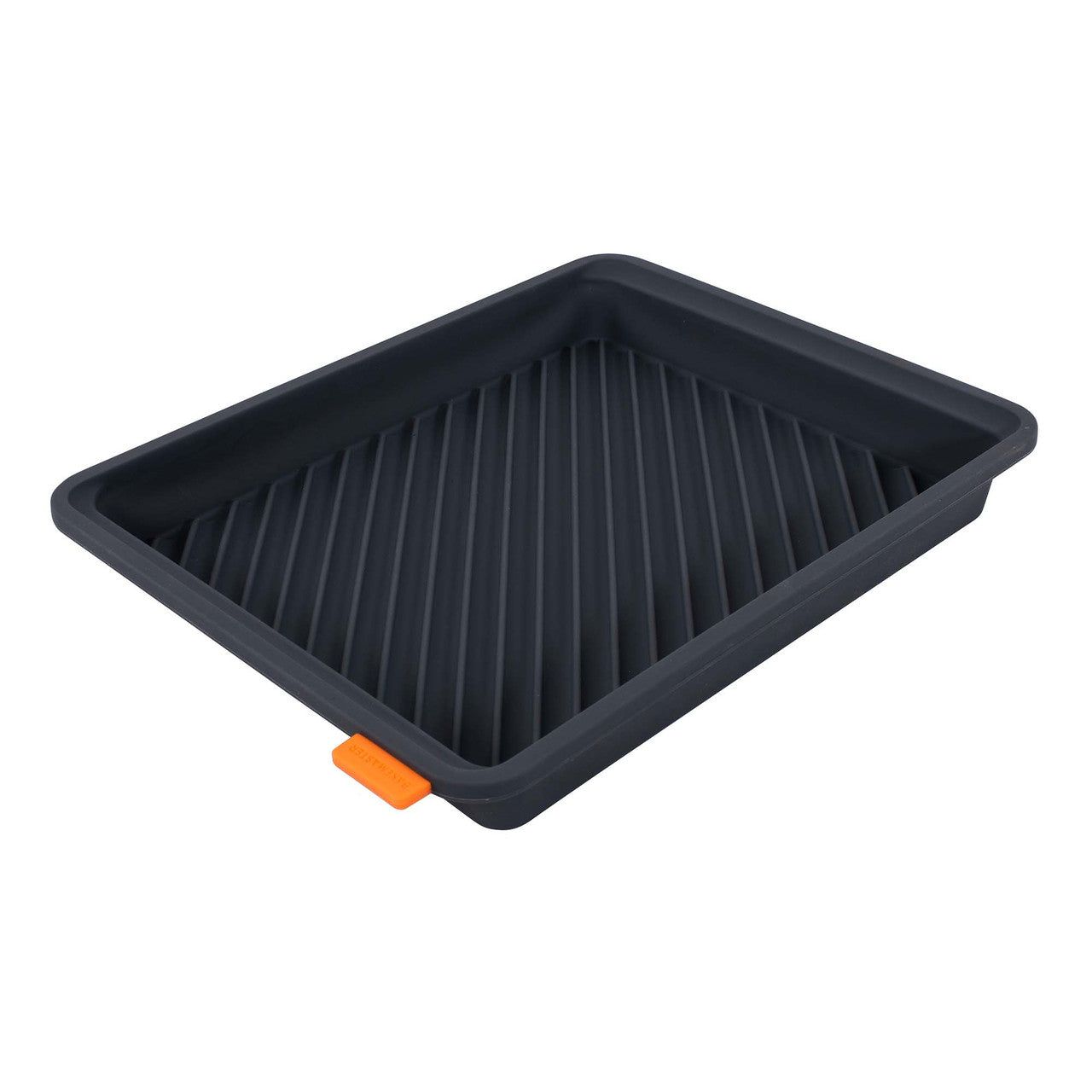 BAKEMASTER Large Grill Divider Tray, 28 x 22 x 3.6cm