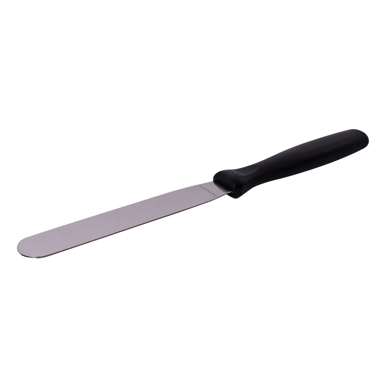 BAKEMASTER Straight Palette Knife, 11.5cm / 4.5"