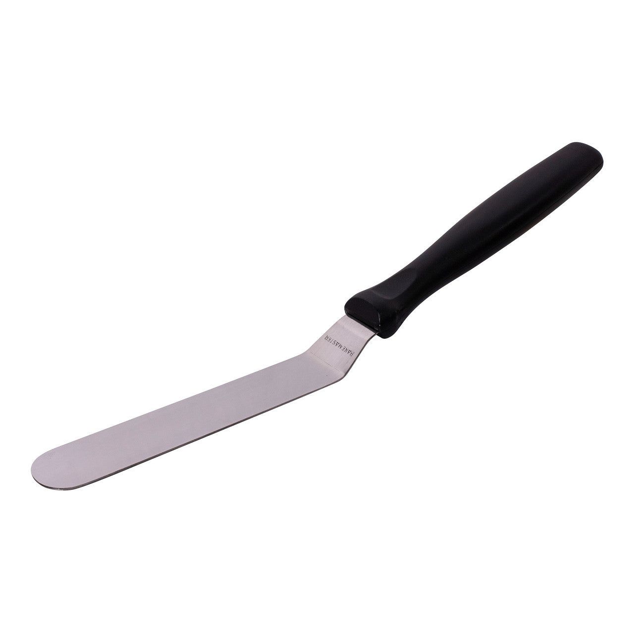 BAKEMASTER Cranked Palette Knife, 11.5cm / 4.5"