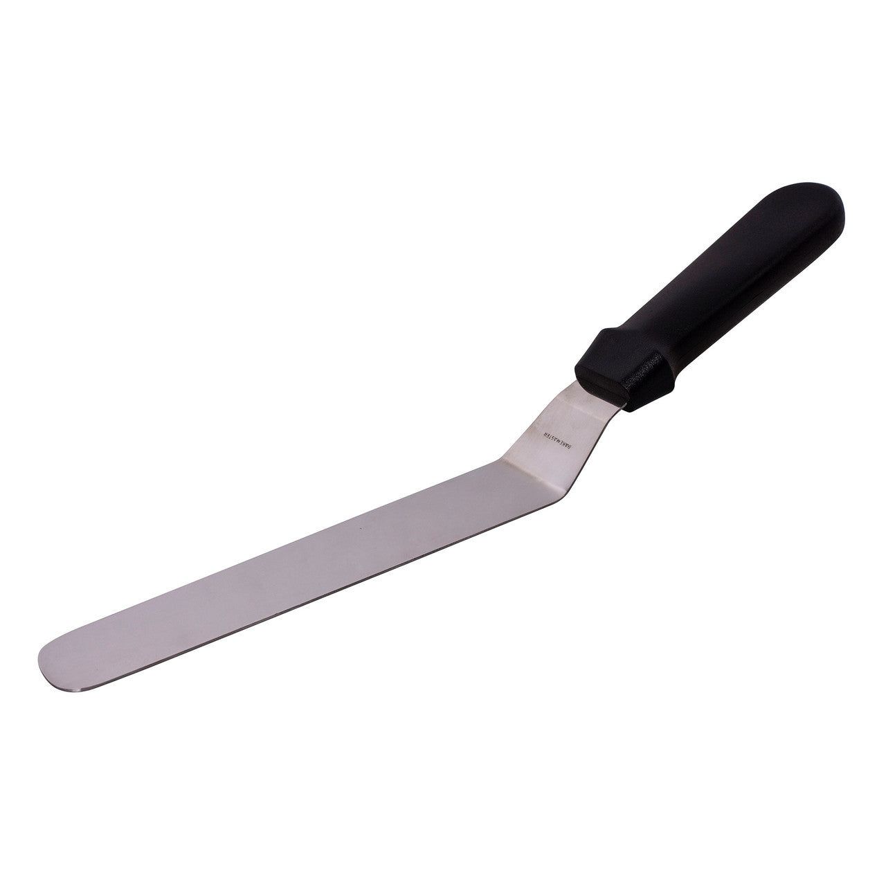 BAKEMASTER Cranked Palette Knife, 20cm / 8"