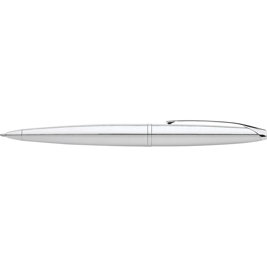 CROSS ATX® Pure Chrome with Polished Chrome Appointments Ballpoint Pen