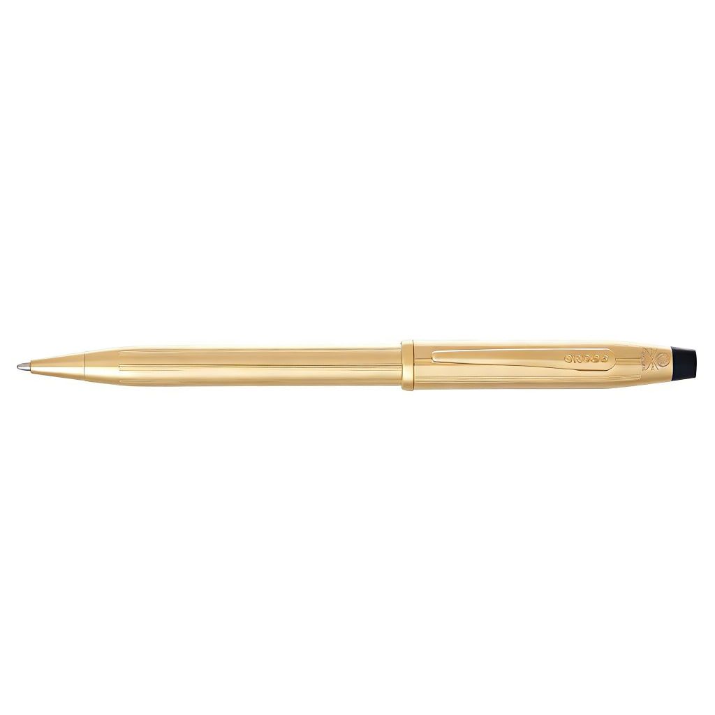 CROSS Classic Century® 23KT Gold-Plated Ballpoint Pen