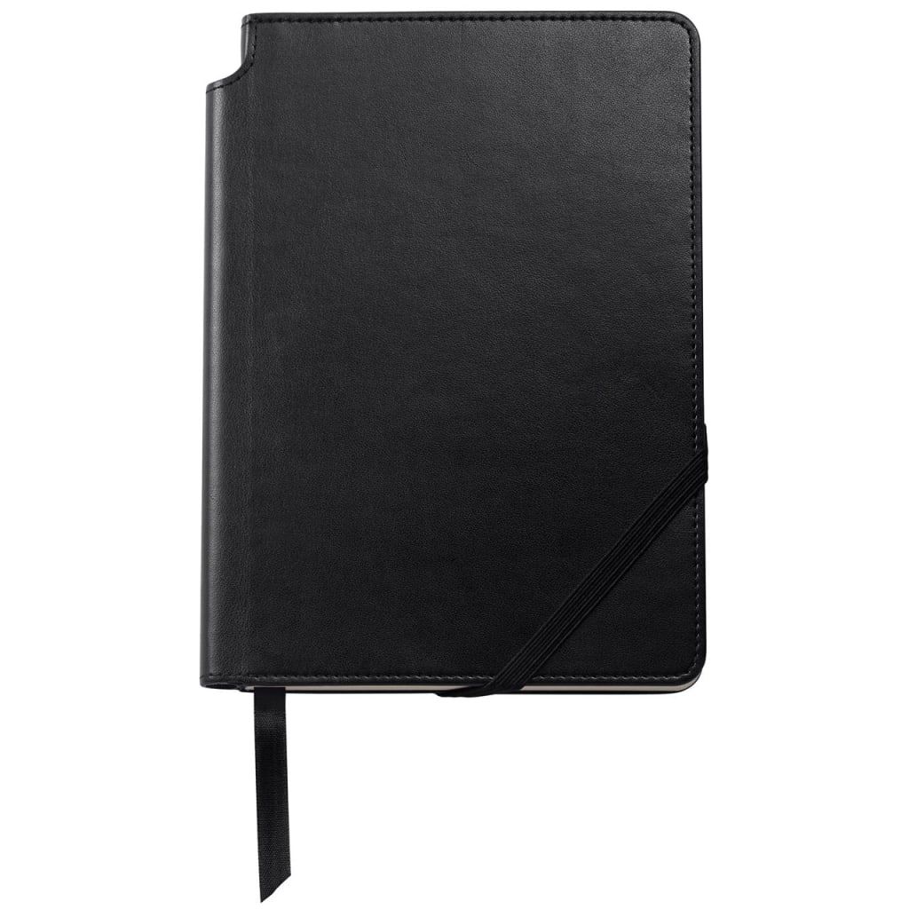 CROSS Classic Black Medium, Lined Journal