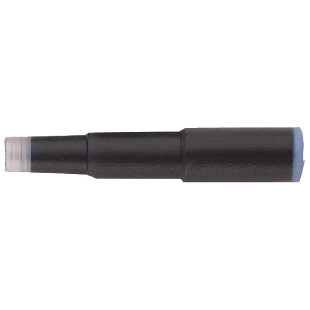 CROSS Fountain Pen Ink Cartridge - Blue (six per card)