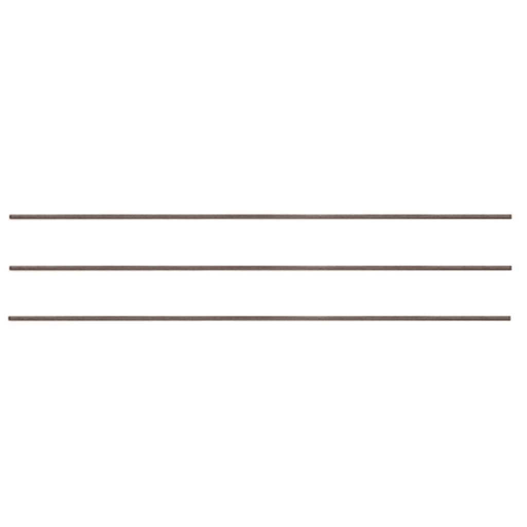 CROSS Pencil Lead - 0.5mm polymeric Leads (15 Leads) (compatible with Click™ and Tech3+™)