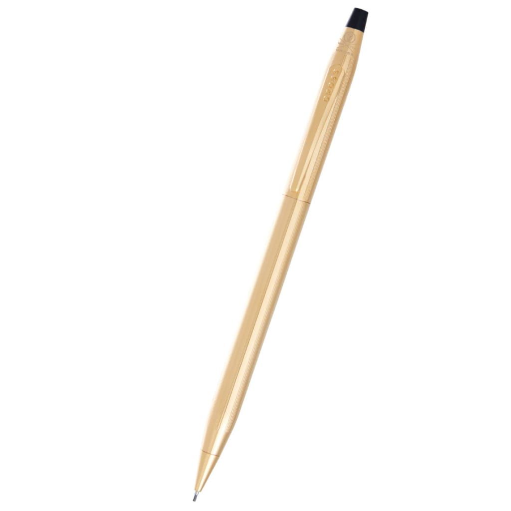 CROSS Classic Century® 23KT Gold-Plated 0.7mm Pencil
