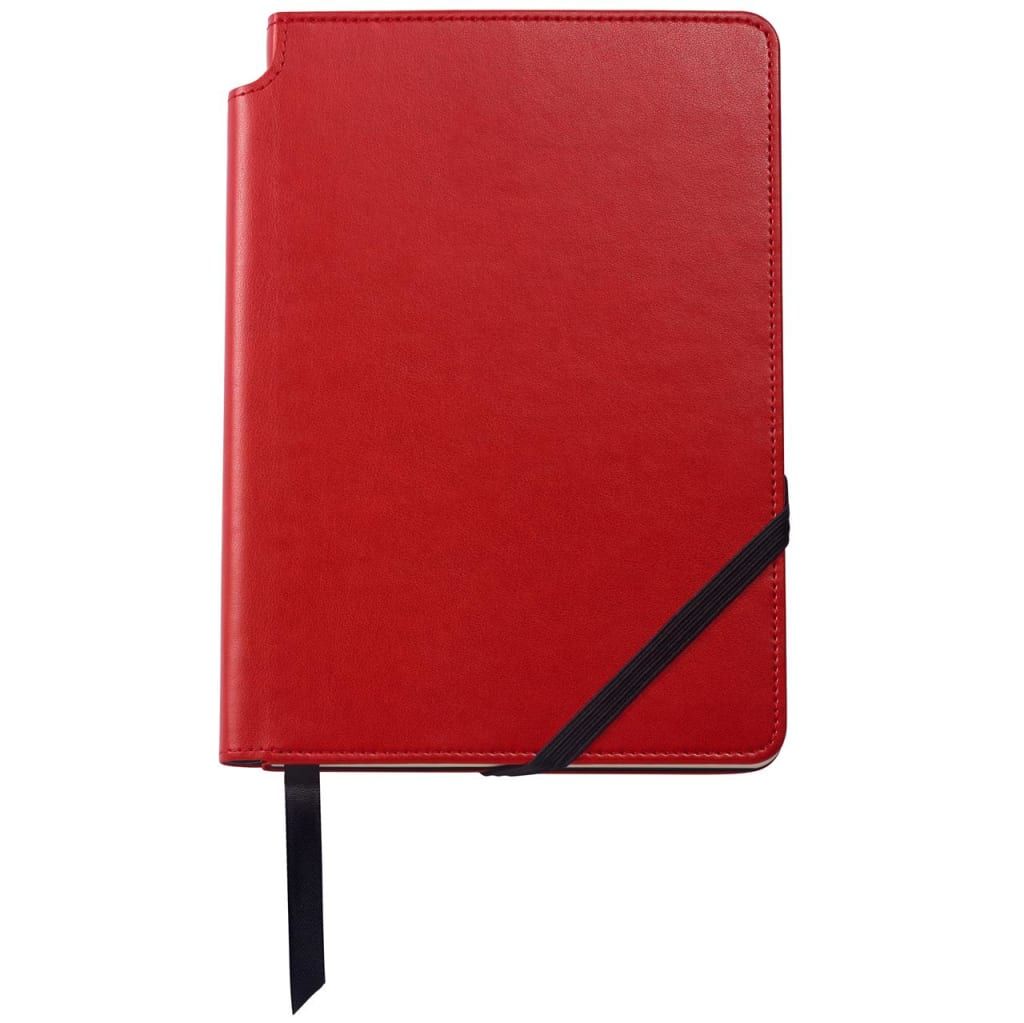 CROSS Crimson, Medium, Lined Journal