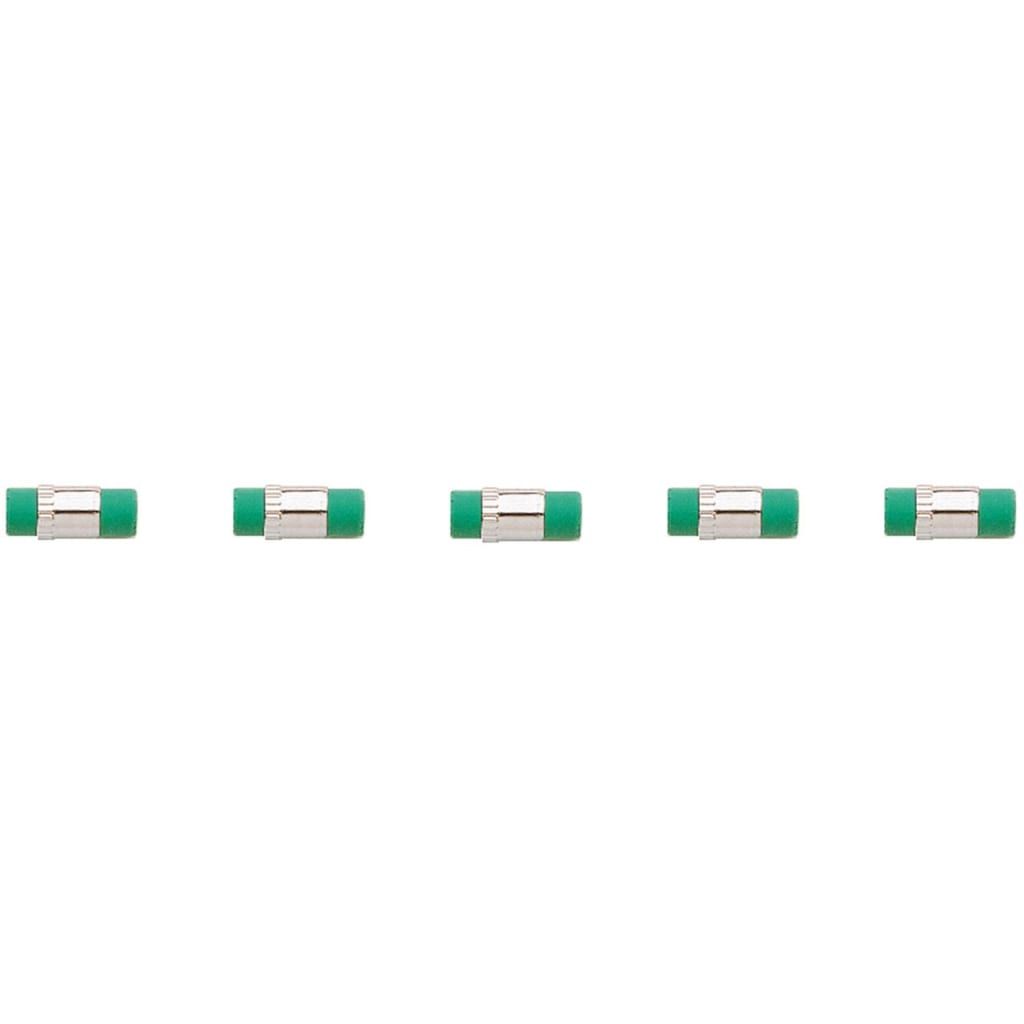 CROSS Pencil Eraser - (5 Erasers) (compatible with Classic Century® and Tech3+™)