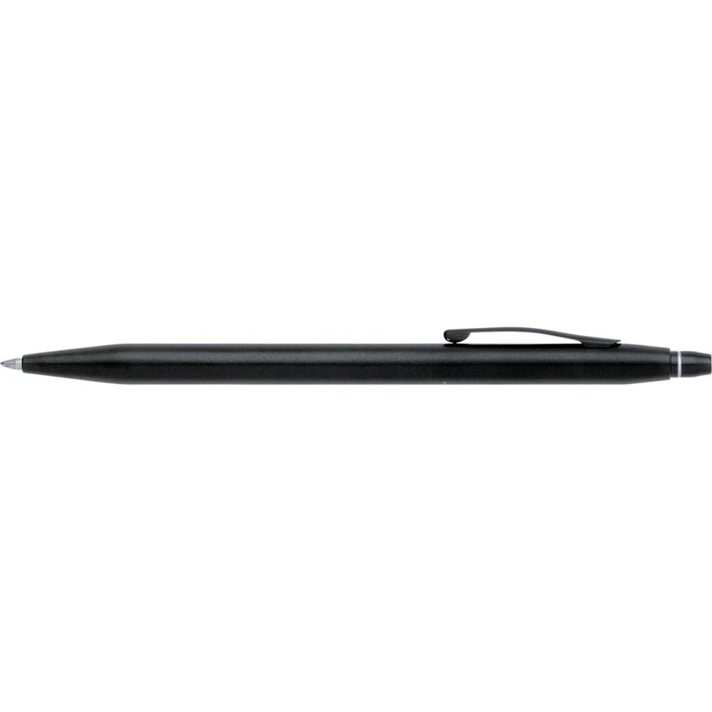 CROSS Click™ Black with Black Appointments Selectip® Rollerball Pen