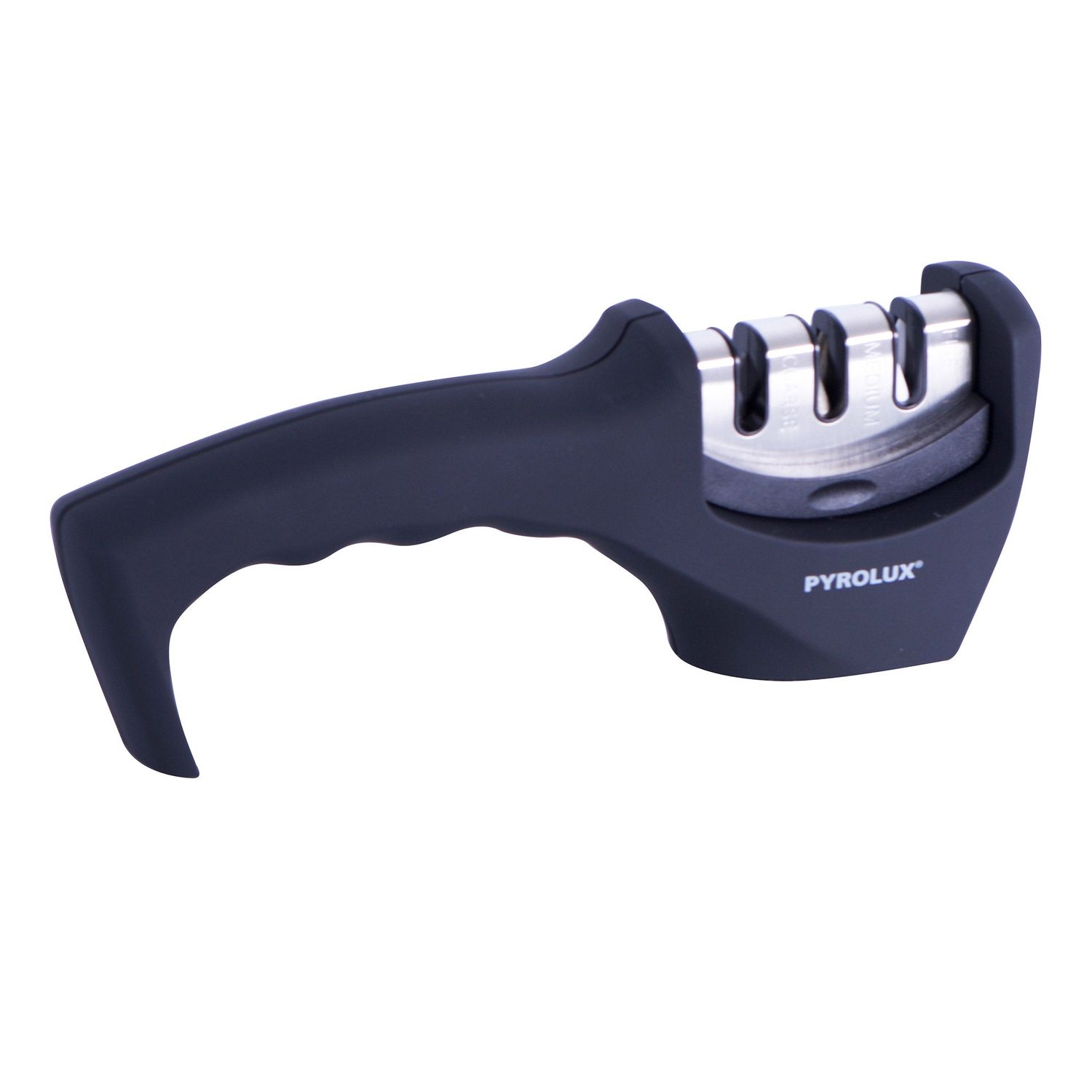 PYROLUX Pull Thru Sharpener