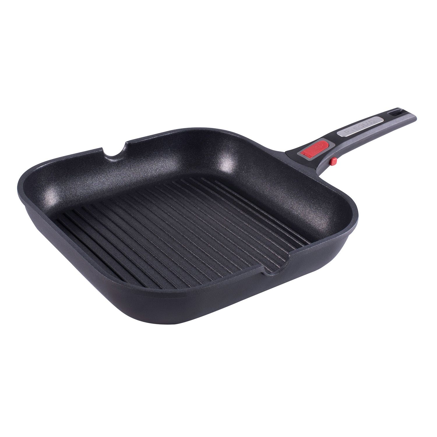 PYROLUX Connect Grill Pan - 28cm