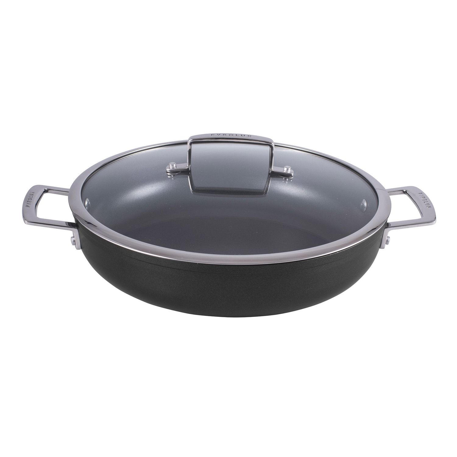 PYROLUX Ignite Chef Pan - 30cm/4.2L