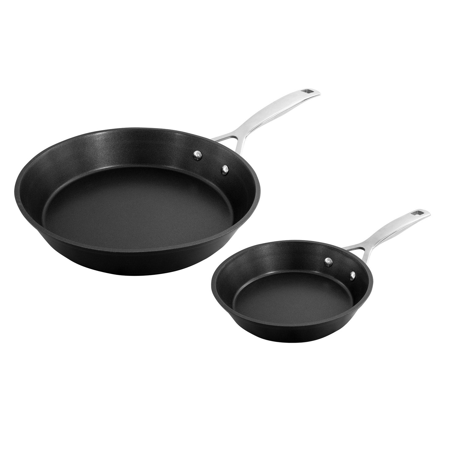 PYROLUX Ignite 2 Piece Skillet Set - 20cm &amp; 28cm