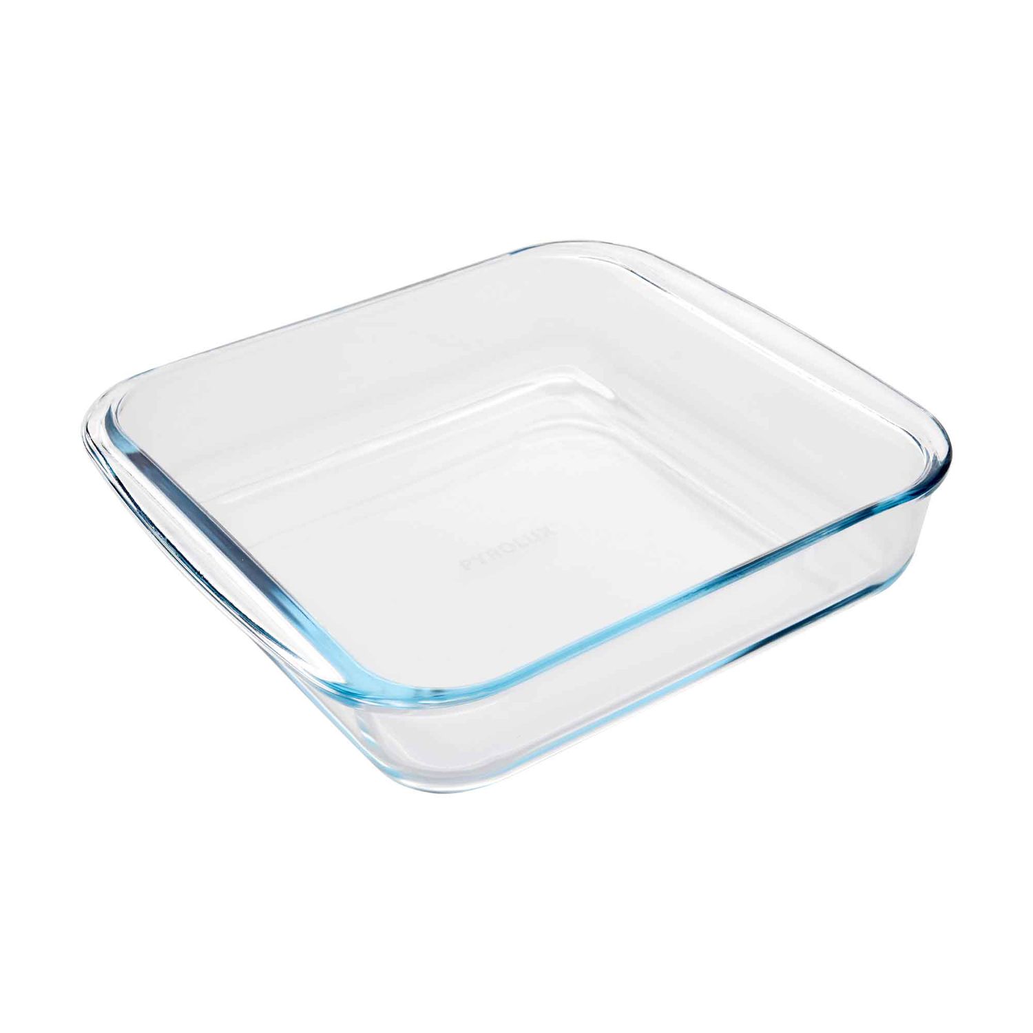 PYROLUX Square Baking Dish - 34.5 x 20.7 x 5.2cm / 2.2L