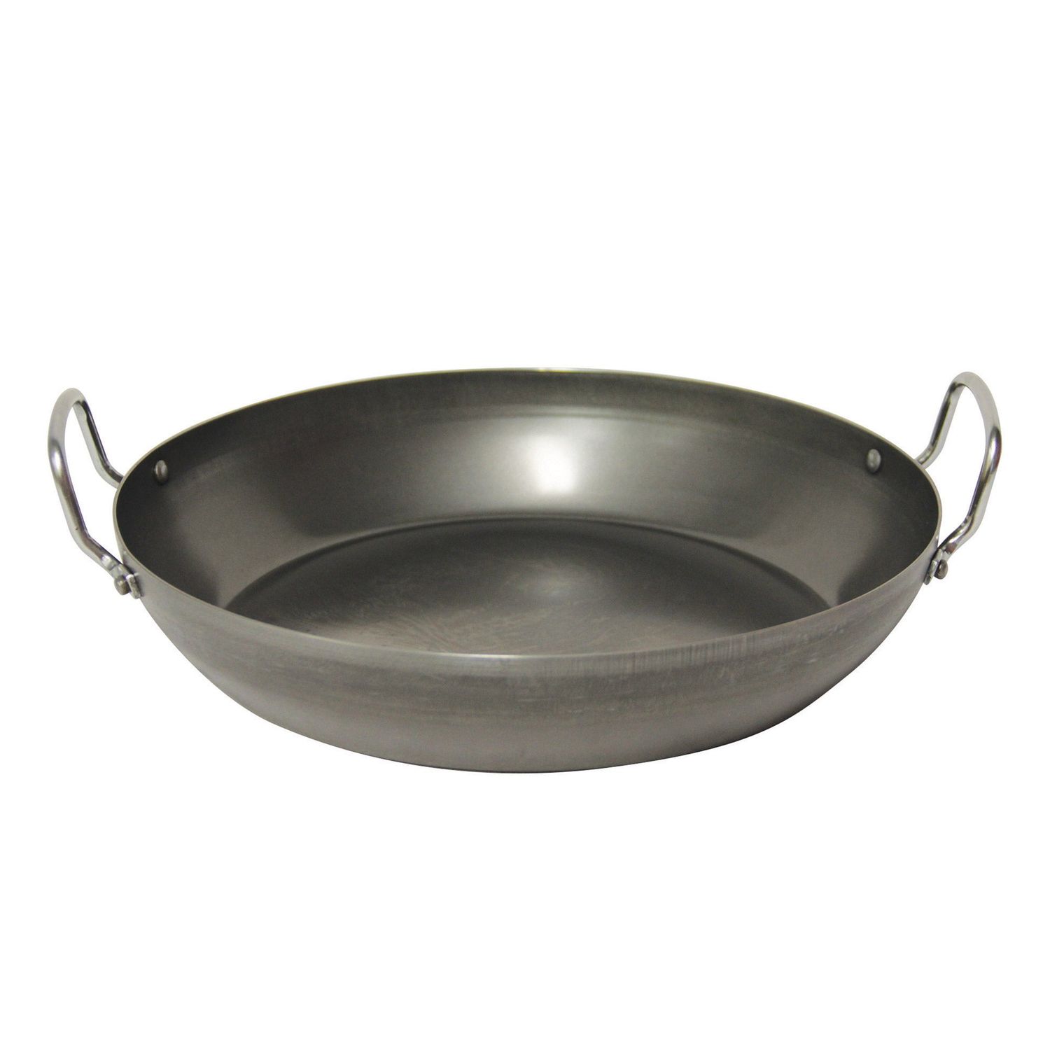 PYROLUX Industry Paella Pan - 32cm/3.2L