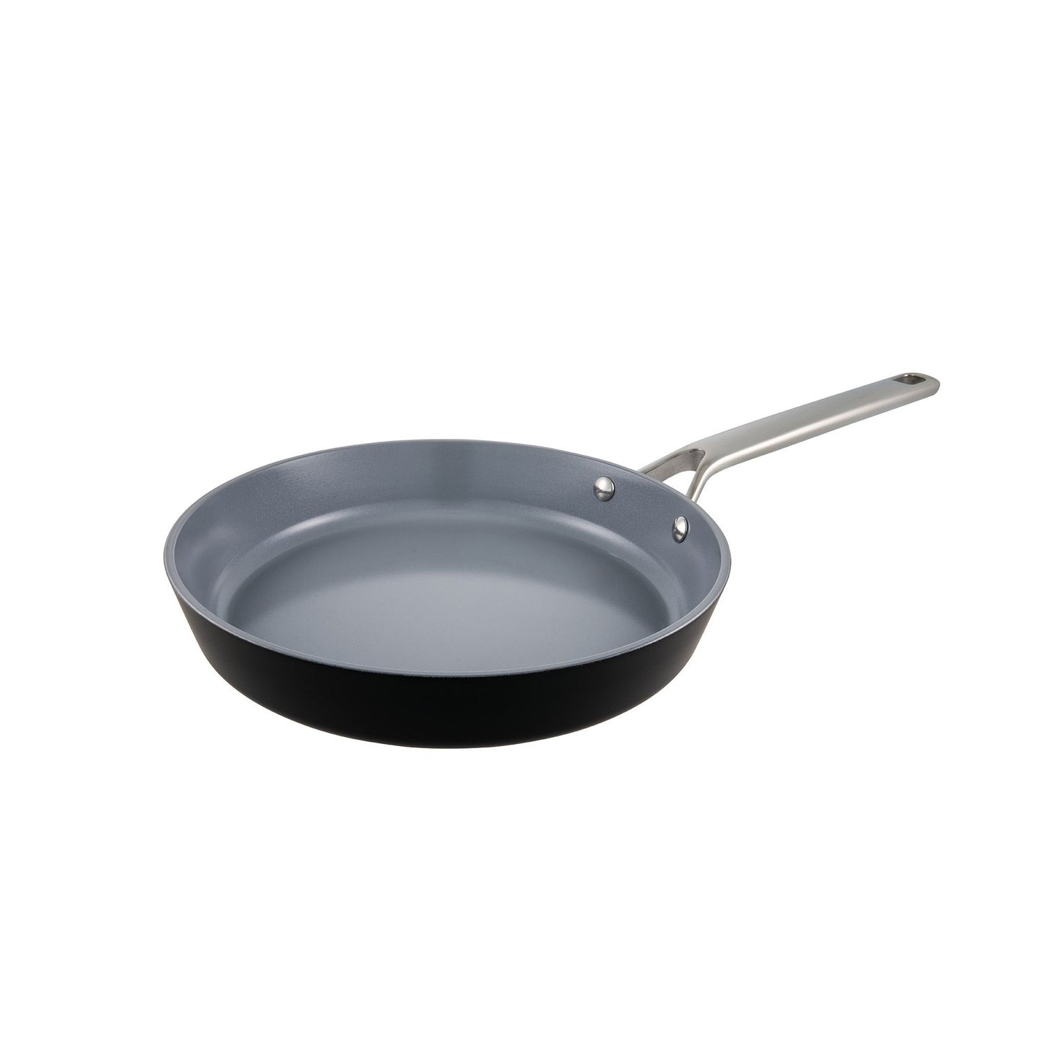 PYROLUX Nexgen Fry Pan Ebony - 26cm