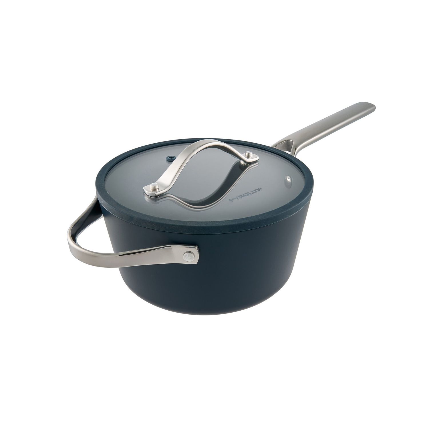 PYROLUX Nexgen Saucepan Denim - 20cm/2.8L