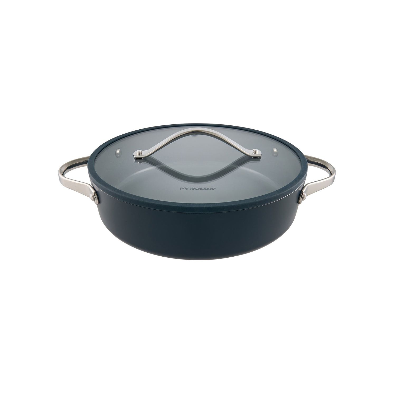 PYROLUX Nexgen Chef Pan Denim - 28cm/4.1L