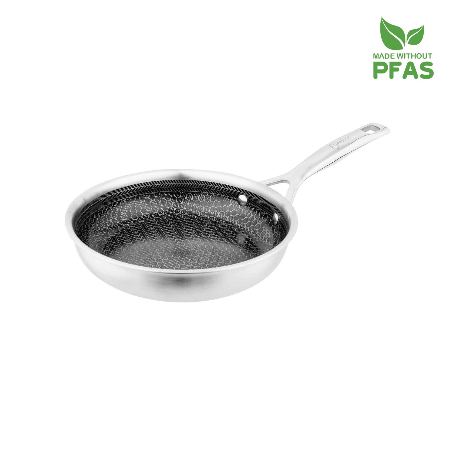 PYROLUX Pyrohex Fry Pan - 20cm