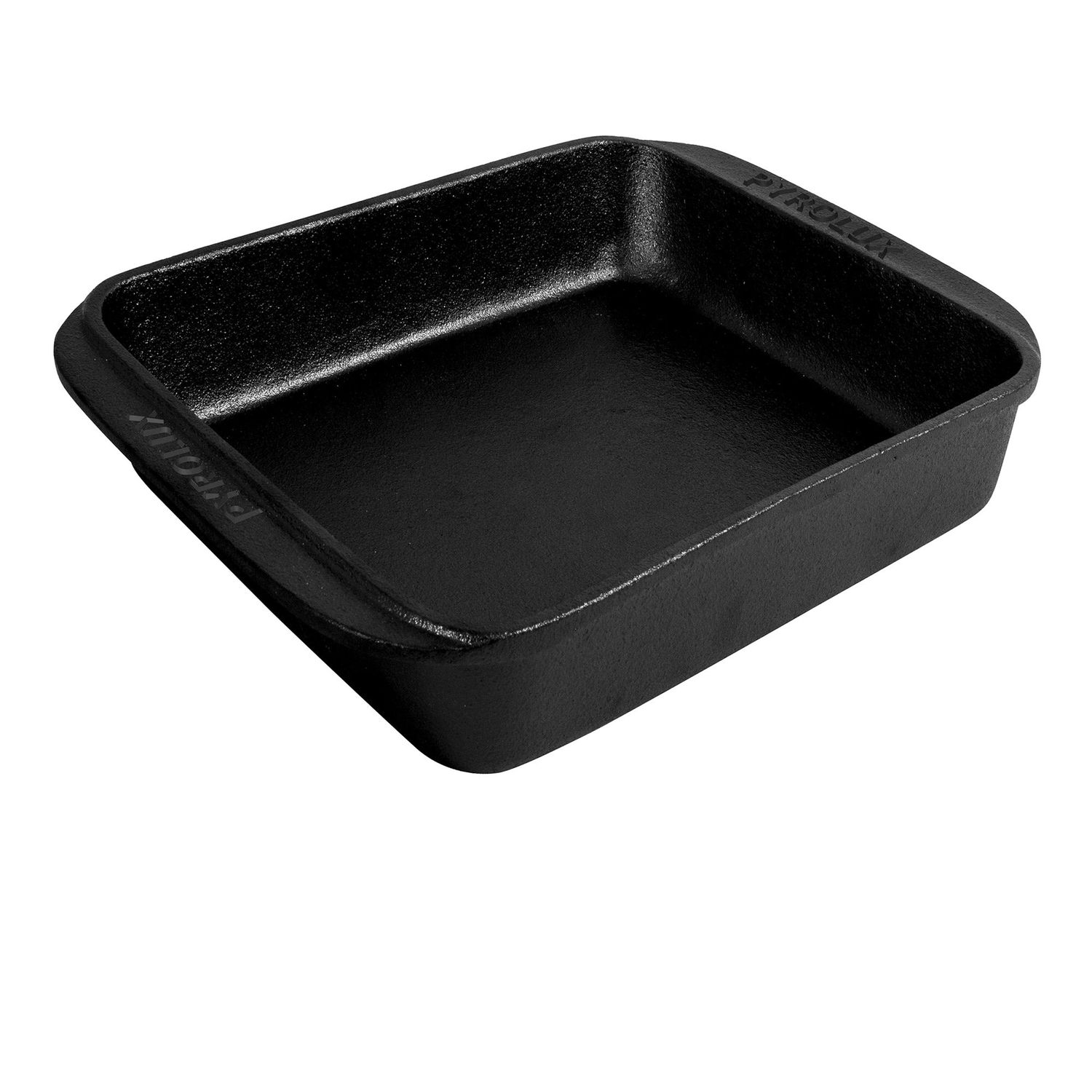 PYROLUX Pyrocast Square Roaster - 30 x 30cm