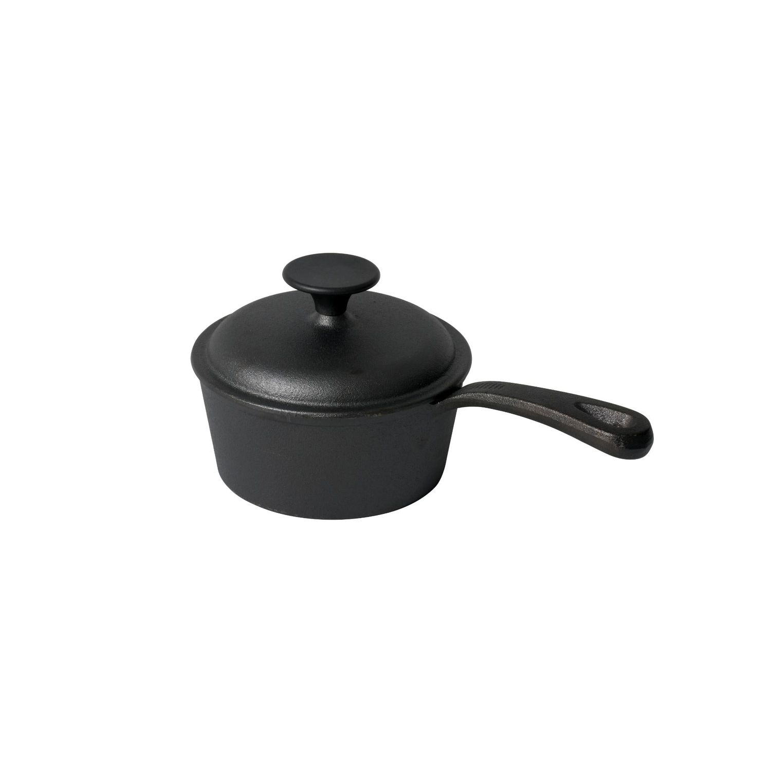 PYROLUX Pyrocast Saucepan - 16cm/0.94L