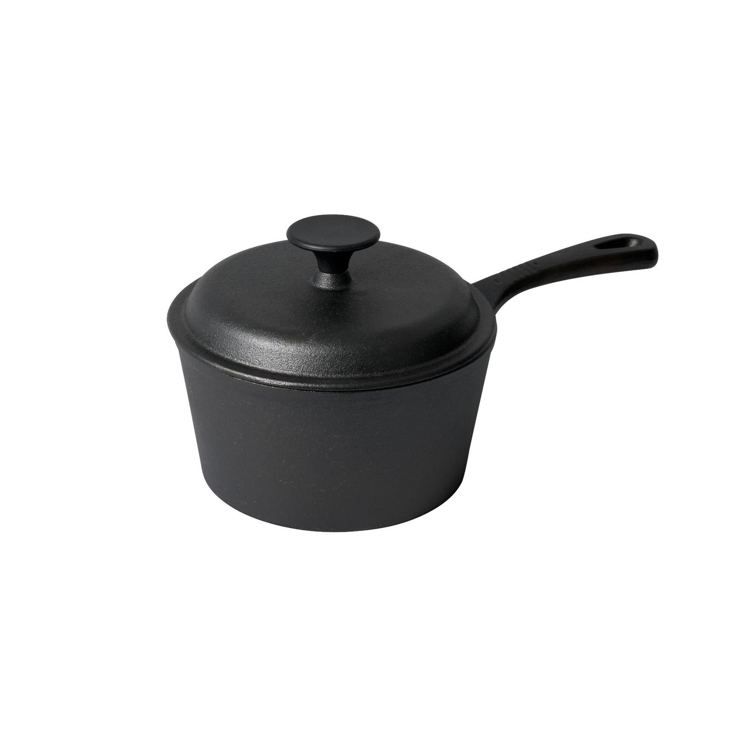 PYROLUX Pyrocast Saucepan - 19cm/2L