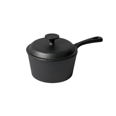 PYROLUX Pyrocast Saucepan - 19cm/2L