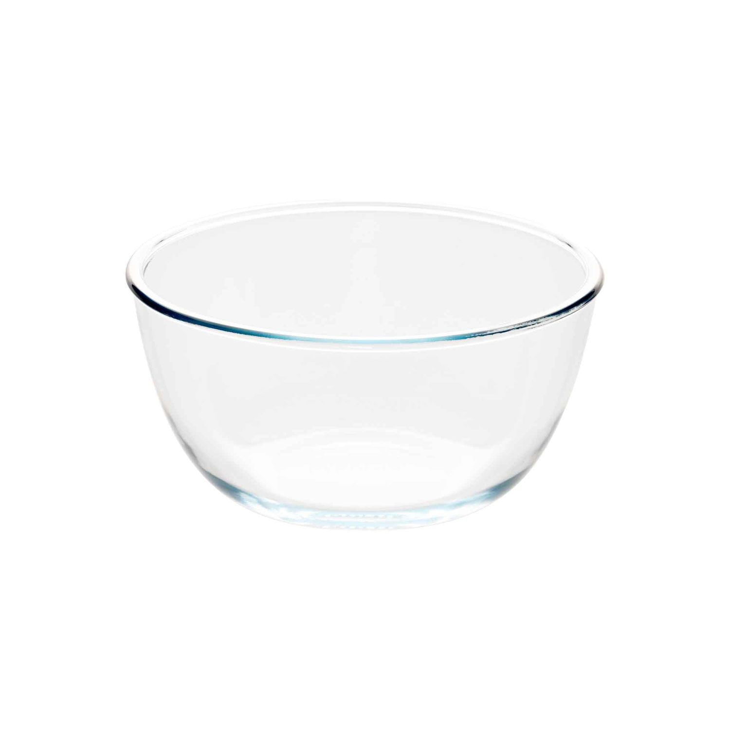 PYROLUX Mixing Bowl - 19 x 9.5cm/1.5L