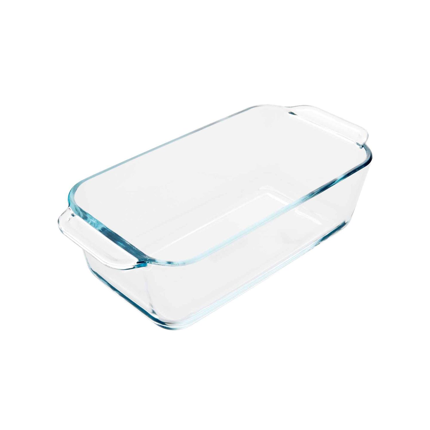 PYROLUX Rectangular Loaf Pan - 26.4 x 12.8 x 7.5cm / 1.4L