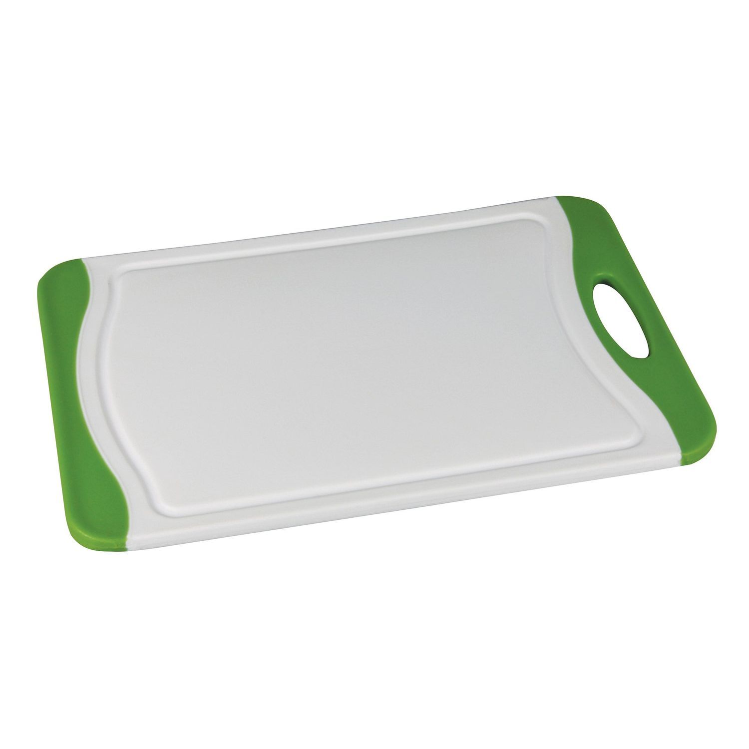PYROLUX Precision Cutting Board - 37 x 25cm - Blue