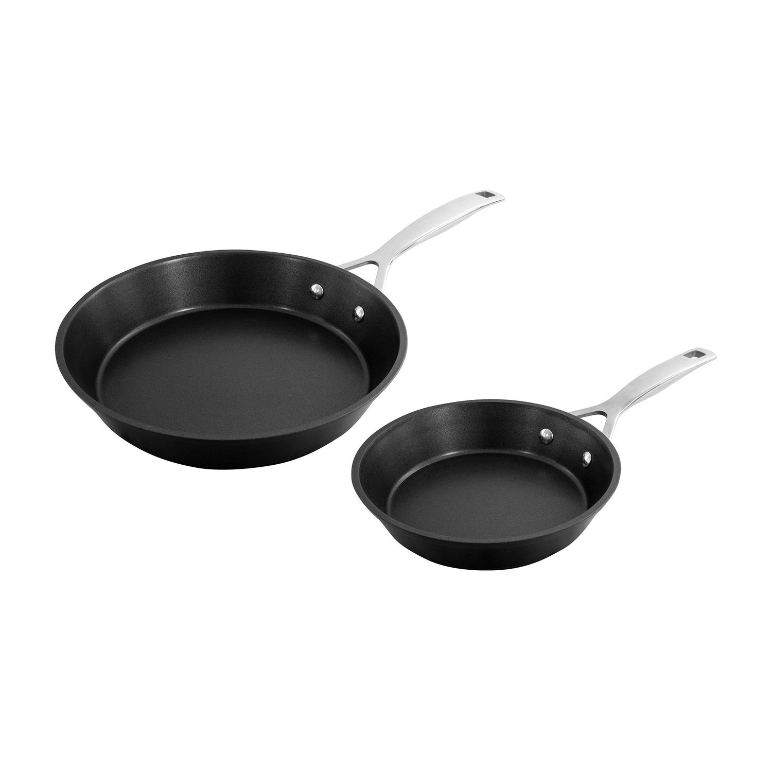PYROLUX Ignite 2 Piece Skillet Set - 20cm &amp; 26cm