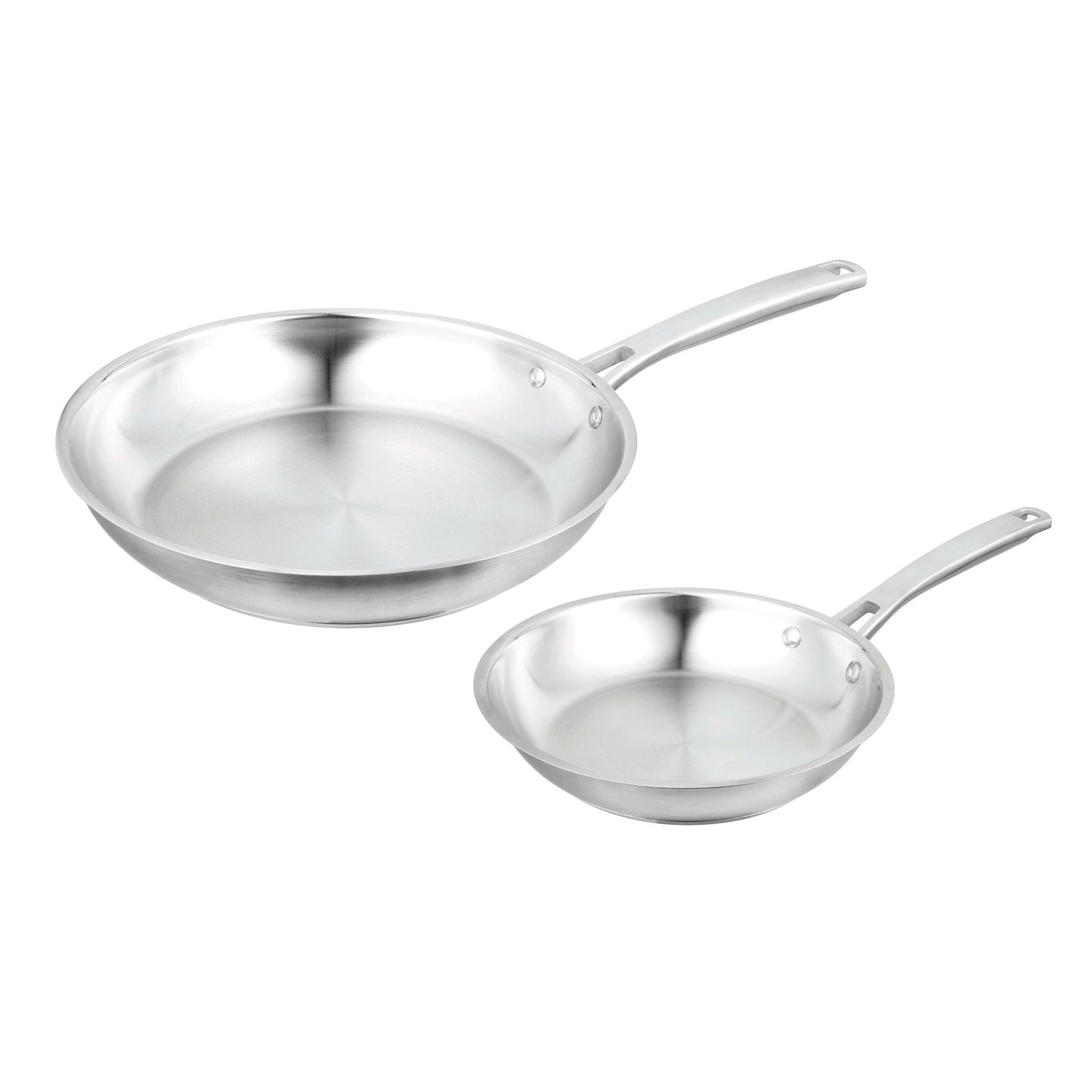 PYROLUX Radius 85 2 Piece Fry Pan Set - 2 Piece Set