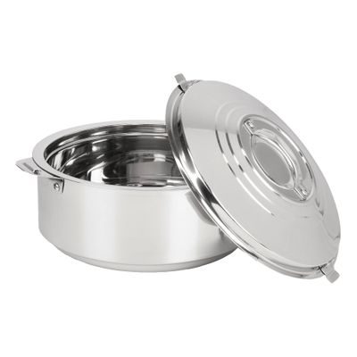 PYROLUX Stainless Steel Food Warmer - 2.2L