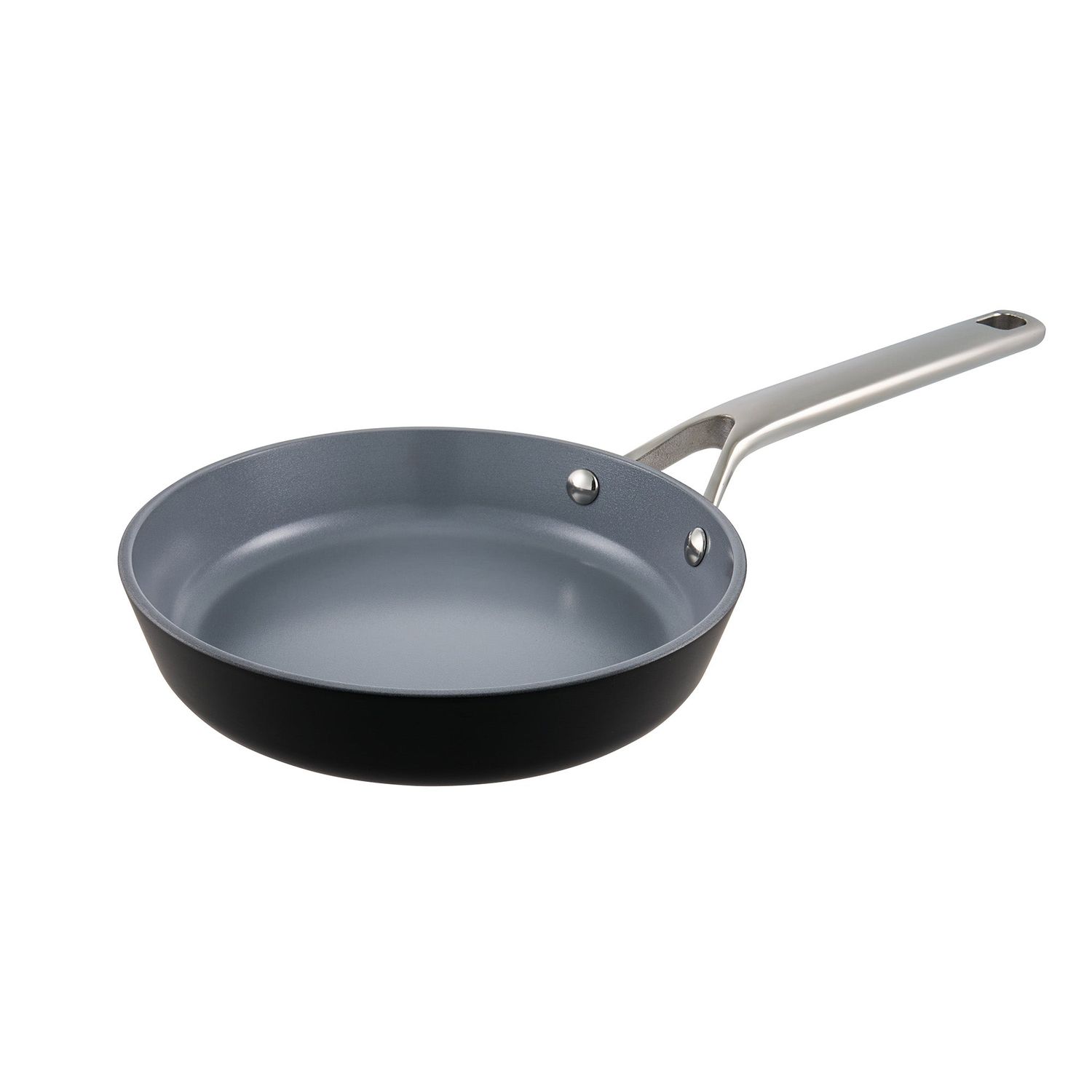PYROLUX Nexgen Fry Pan Ebony - 20cm