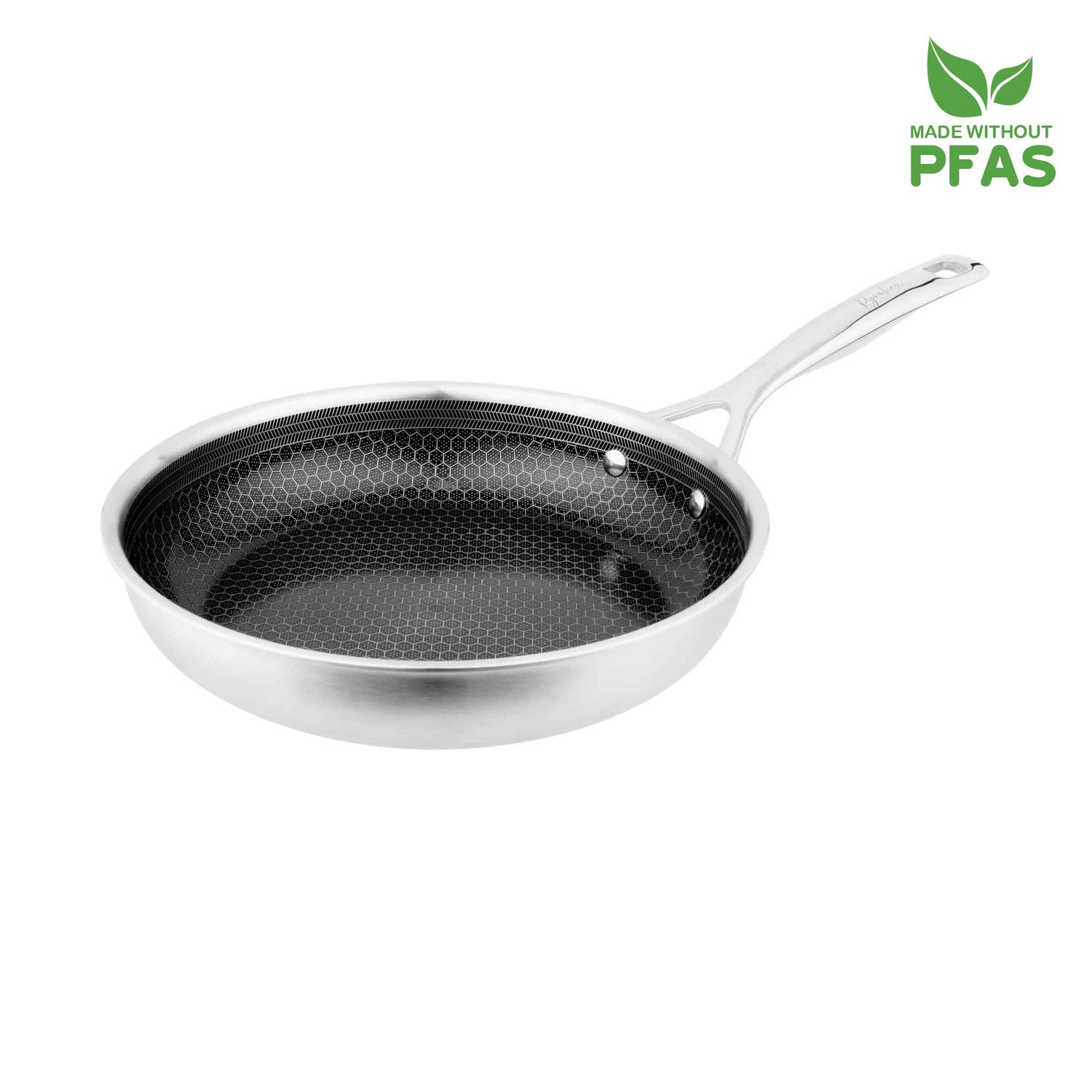 PYROLUX Pyrohex Fry Pan - 24cm
