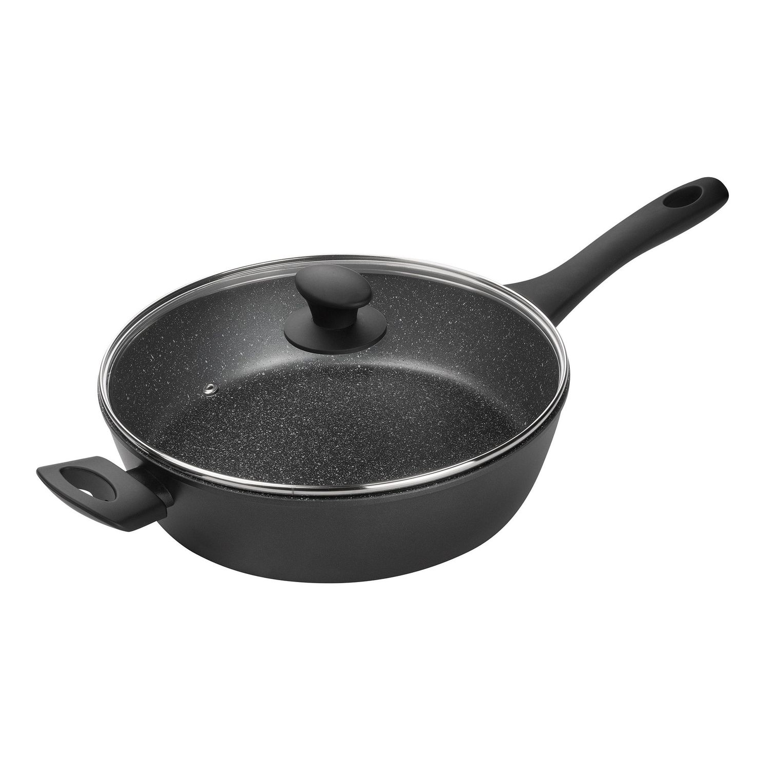 PYROLUX Pyrostone Saucepan - 28cm/3.8L