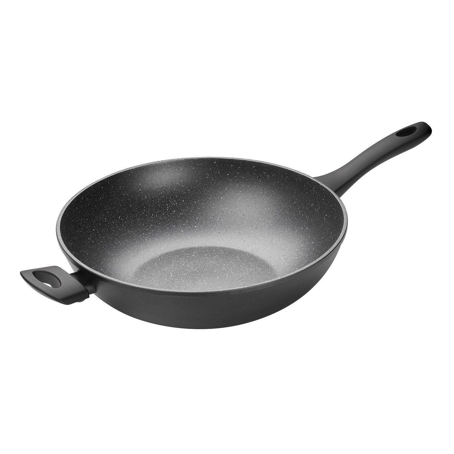PYROLUX Pyrostone Wok - 32cm