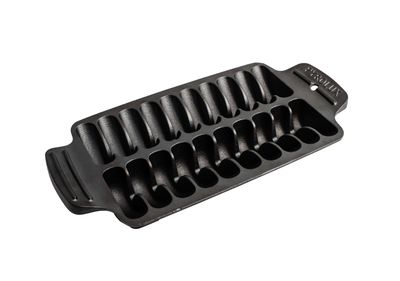 PYROLUX Pyrocast 20 Piece Prawn Grill Tray
