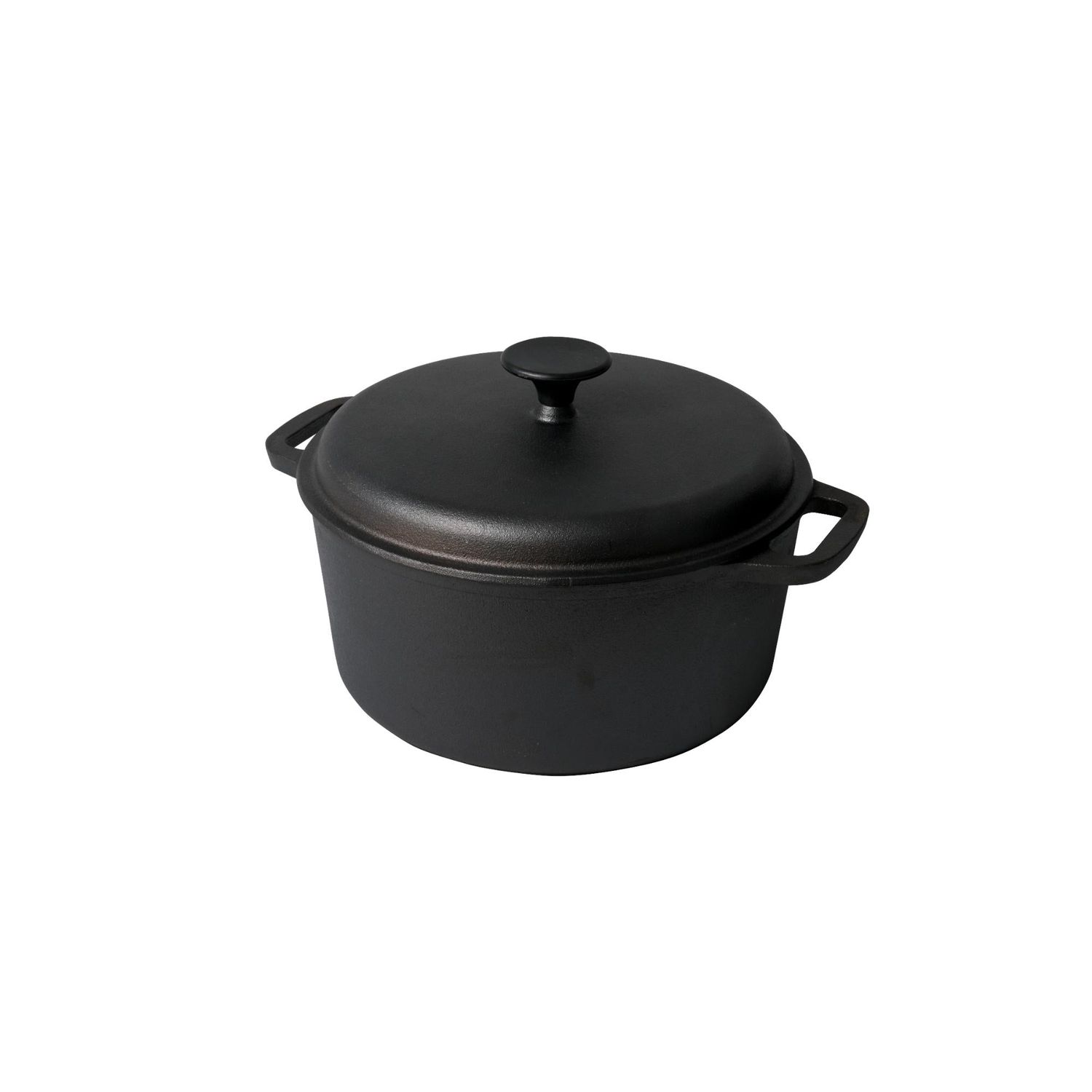 PYROLUX Pyrocast Casserole - 25cm/4L