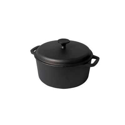 PYROLUX Pyrocast Casserole - 25cm/4L