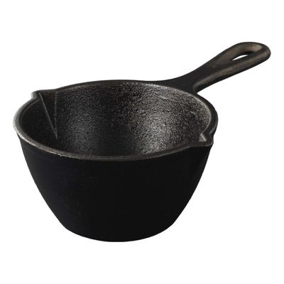 PYROLUX Pyrocast Sauce Pot - 0.49L