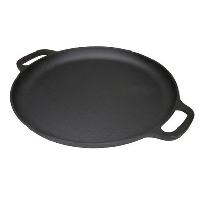 PYROLUX Pyrocast Pizza Pan - 35cm