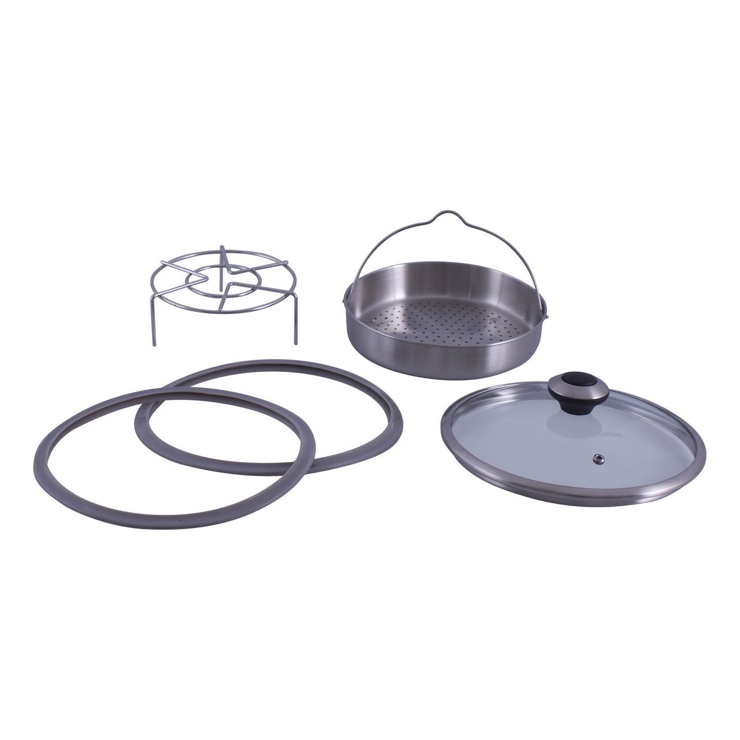 PYROLUX Pressure Cookers Accessory Pack - 1 Set