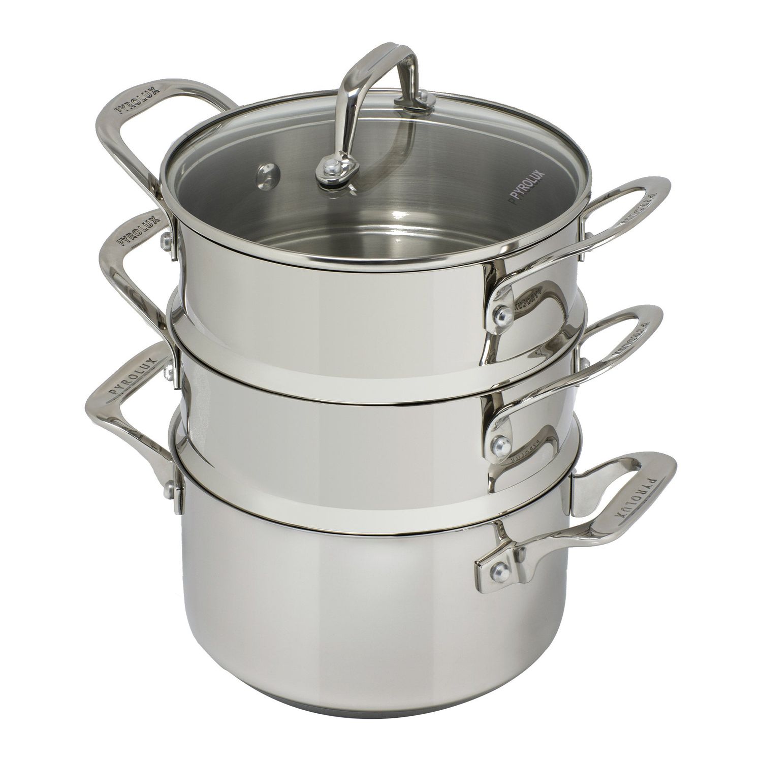 Stainless &amp; Carbon Steel