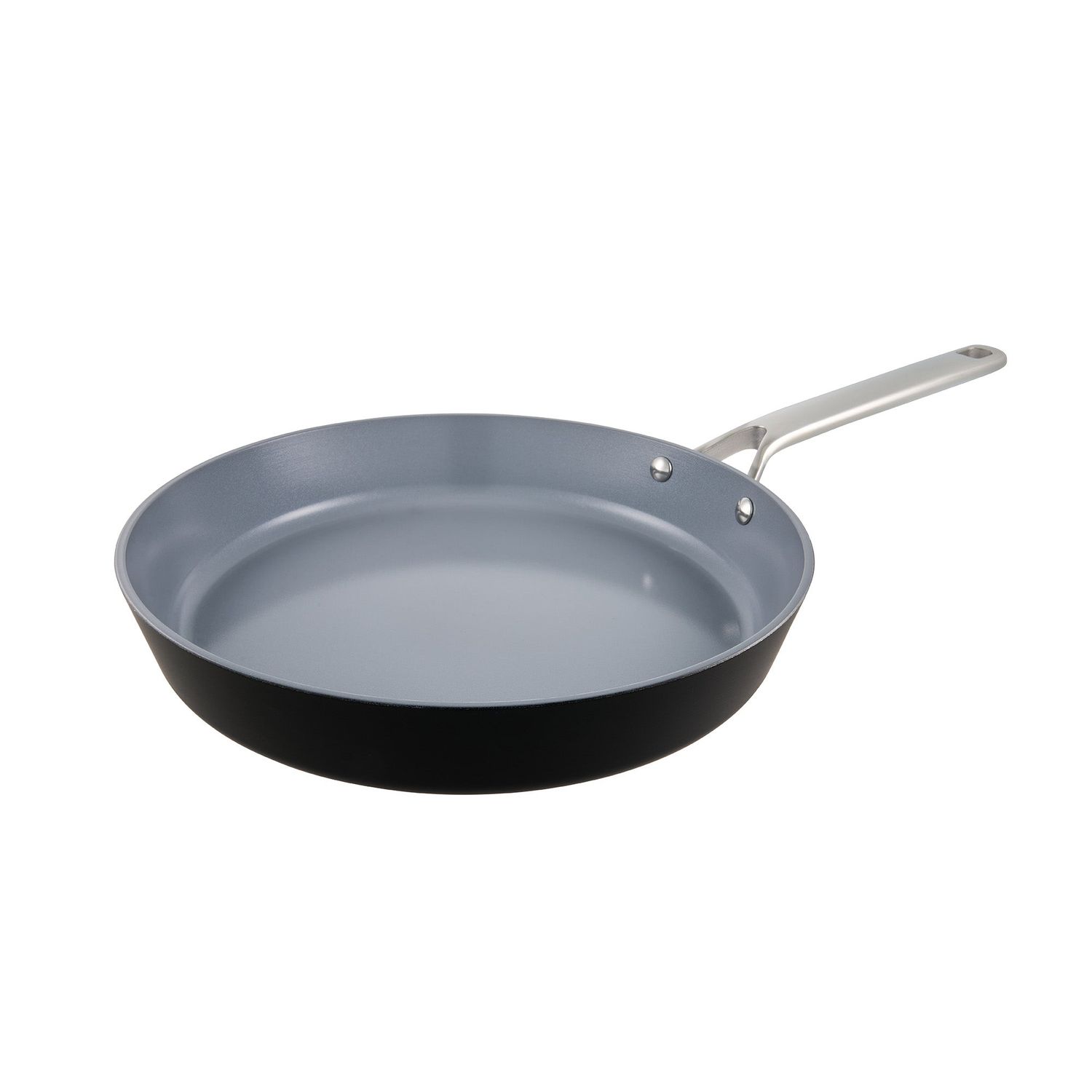 PYROLUX Nexgen Fry Pan Ebony - 30cm