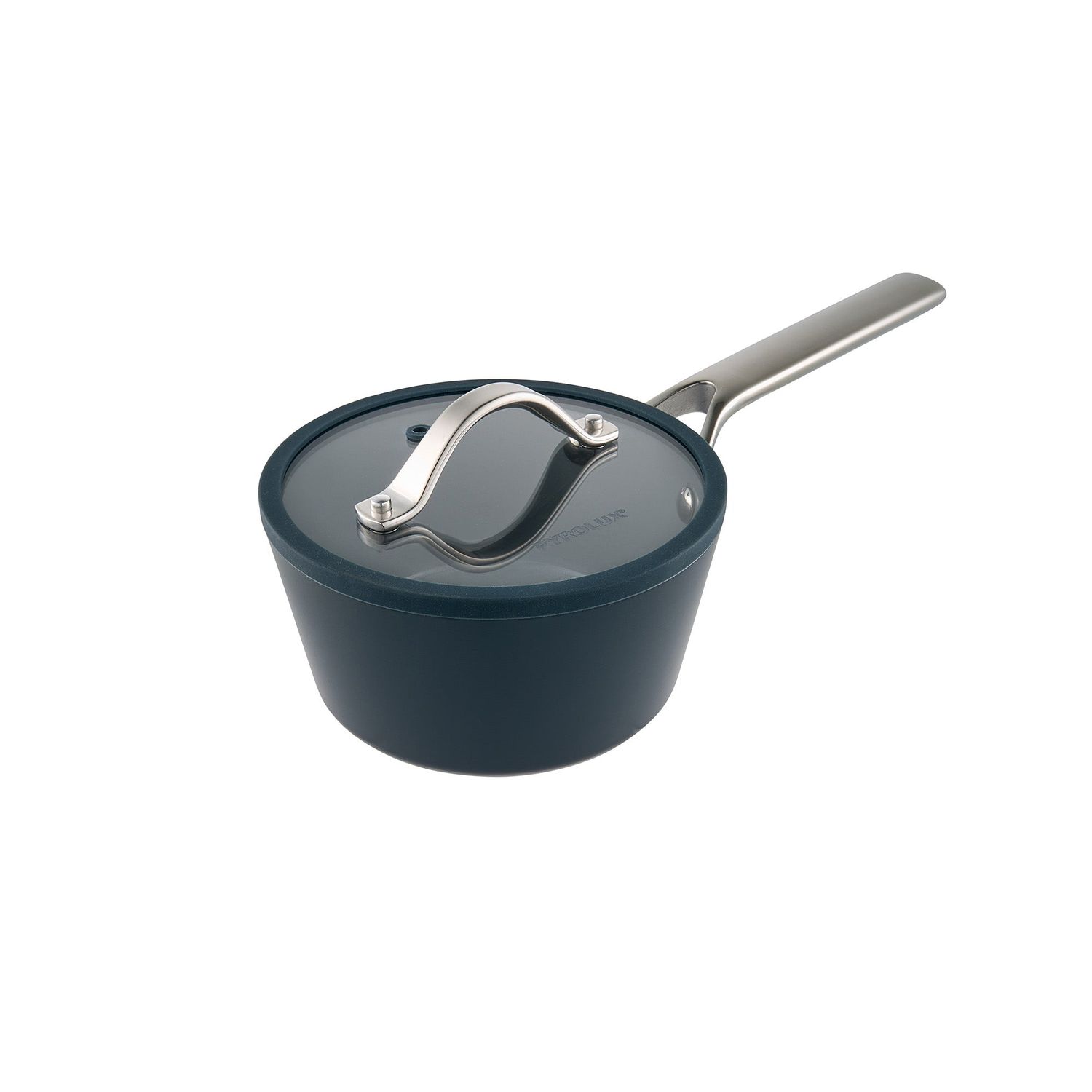PYROLUX Nexgen Saucepan Denim - 16cm/1.3L