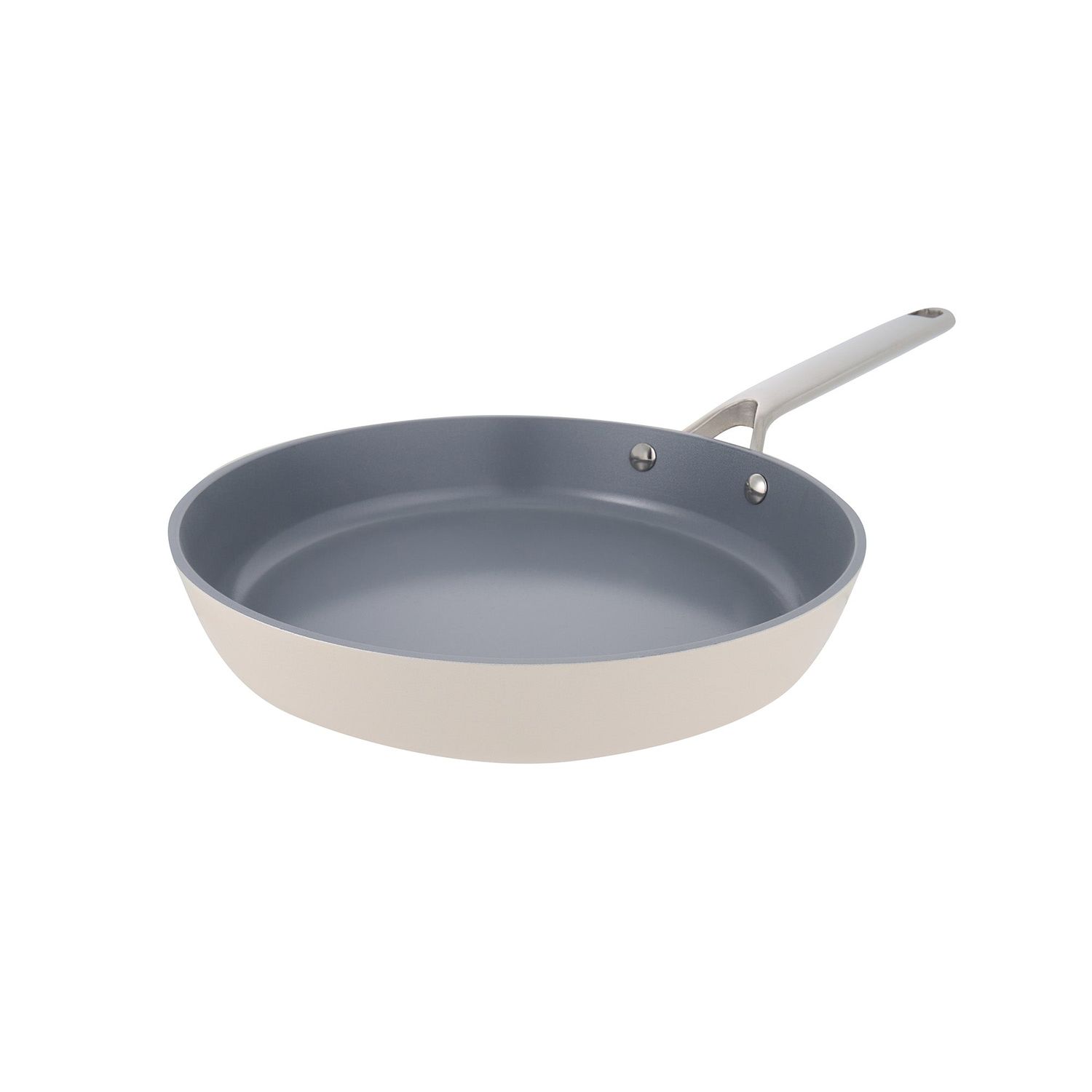 PYROLUX Nexgen Fry Pan Ivory - 26cm