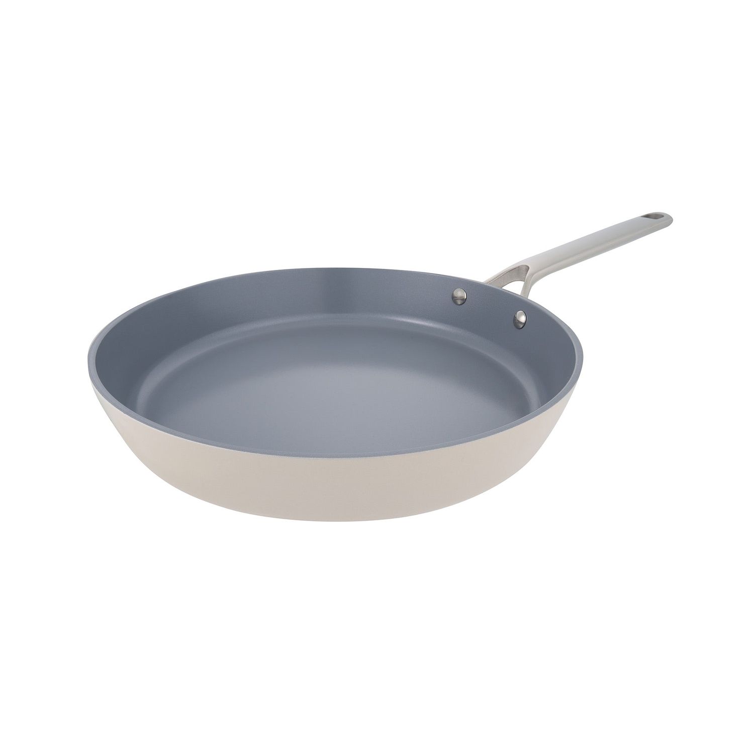 PYROLUX Nexgen Fry Pan Ivory - 30cm