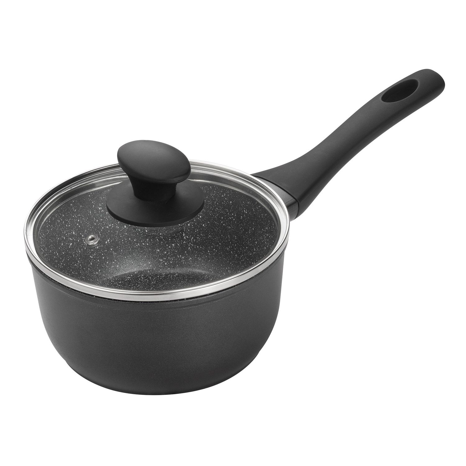 PYROLUX Pyrostone Saucepan - 18cm/2L